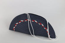 Load image into Gallery viewer, Samara Semi-Round Clutch Purse Handbag - PillowKate
