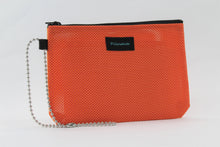 Load image into Gallery viewer, Nuria Medium Purse Pouch Wristlet - PillowKate
