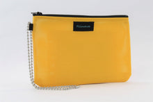 Load image into Gallery viewer, Nuria Medium Purse Pouch Wristlet - PillowKate
