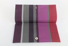 Load image into Gallery viewer, Poppy Multi Color Clutch Purse - PillowKate
