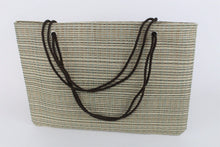 Load image into Gallery viewer, Mareena Brown Large Totebag - PillowKate
